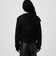 Courreges COCOON BONDED JACKET
