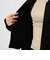 Courreges COCOON BONDED JACKET