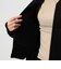 Courreges COCOON BONDED JACKET