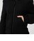Courreges COCOON BONDED JACKET