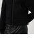 Courreges COCOON BONDED JACKET