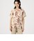 OAS CANTINA LINEN SHIRT