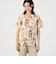 OAS CANTINA LINEN SHIRT