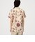 OAS CANTINA LINEN SHIRT