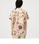OAS CANTINA LINEN SHIRT