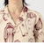 OAS CANTINA LINEN SHIRT