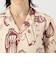 OAS CANTINA LINEN SHIRT