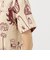 OAS CANTINA LINEN SHIRT