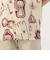 OAS CANTINA LINEN SHIRT