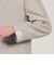 【別注】CARUSO コットンリネンウール フォレスティエールジャケット