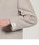 【別注】CARUSO コットンリネンウール フォレスティエールジャケット