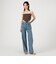 OAS Avonlea クロップトップ