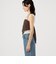OAS Avonlea クロップトップ
