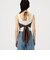 OAS Avonlea クロップトップ