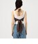 OAS Avonlea クロップトップ