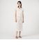 SHUSHU/TONG patchwork skirt