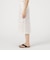 SHUSHU/TONG patchwork skirt