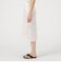 SHUSHU/TONG patchwork skirt