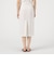 SHUSHU/TONG patchwork skirt