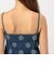 KANAKO SAKAI KAMON DENIM BUSTIER