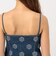 KANAKO SAKAI KAMON DENIM BUSTIER