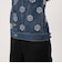 KANAKO SAKAI KAMON DENIM BUSTIER