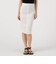 KWAIDAN EDITIONS VOILE SLIT SKIRT