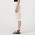 KWAIDAN EDITIONS VOILE SLIT SKIRT