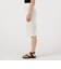 KWAIDAN EDITIONS VOILE SLIT SKIRT