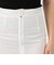 KWAIDAN EDITIONS VOILE SLIT SKIRT
