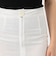 KWAIDAN EDITIONS VOILE SLIT SKIRT
