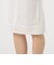 KWAIDAN EDITIONS VOILE SLIT SKIRT