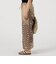 TELMA Rainbow Skirt