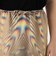 TELMA Rainbow Skirt