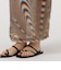 TELMA Rainbow Skirt