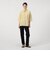 BAMBOU ROGER KWONG ハーフスリーブシャツ