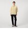 BAMBOU ROGER KWONG ハーフスリーブシャツ