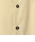 BAMBOU ROGER KWONG ハーフスリーブシャツ