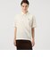 COMMISSION TWISTED POLO ツイストポロシャツ