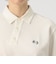 COMMISSION TWISTED POLO ツイストポロシャツ