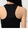 Courreges JERSEY BRA ナイロンポリウレタン クロップドタンクトップ