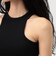 Courreges JERSEY BRA ナイロンポリウレタン クロップドタンクトップ