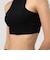 Courreges JERSEY BRA ナイロンポリウレタン クロップドタンクトップ