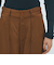 レーヨンナイロンカルゼ タックワイドパンツ