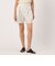 SONIA CARRASCO PLEATED BERMUDA パンツ