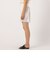 SONIA CARRASCO PLEATED BERMUDA パンツ