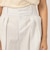 SONIA CARRASCO PLEATED BERMUDA パンツ