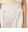 SONIA CARRASCO PLEATED BERMUDA パンツ