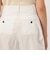 SONIA CARRASCO PLEATED BERMUDA パンツ