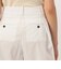 SONIA CARRASCO PLEATED BERMUDA パンツ